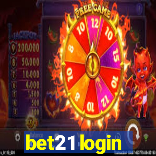 bet21 login